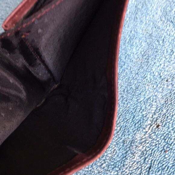 Vintage Prince Gardner Cowhide Wallet - Picture 5 of 9